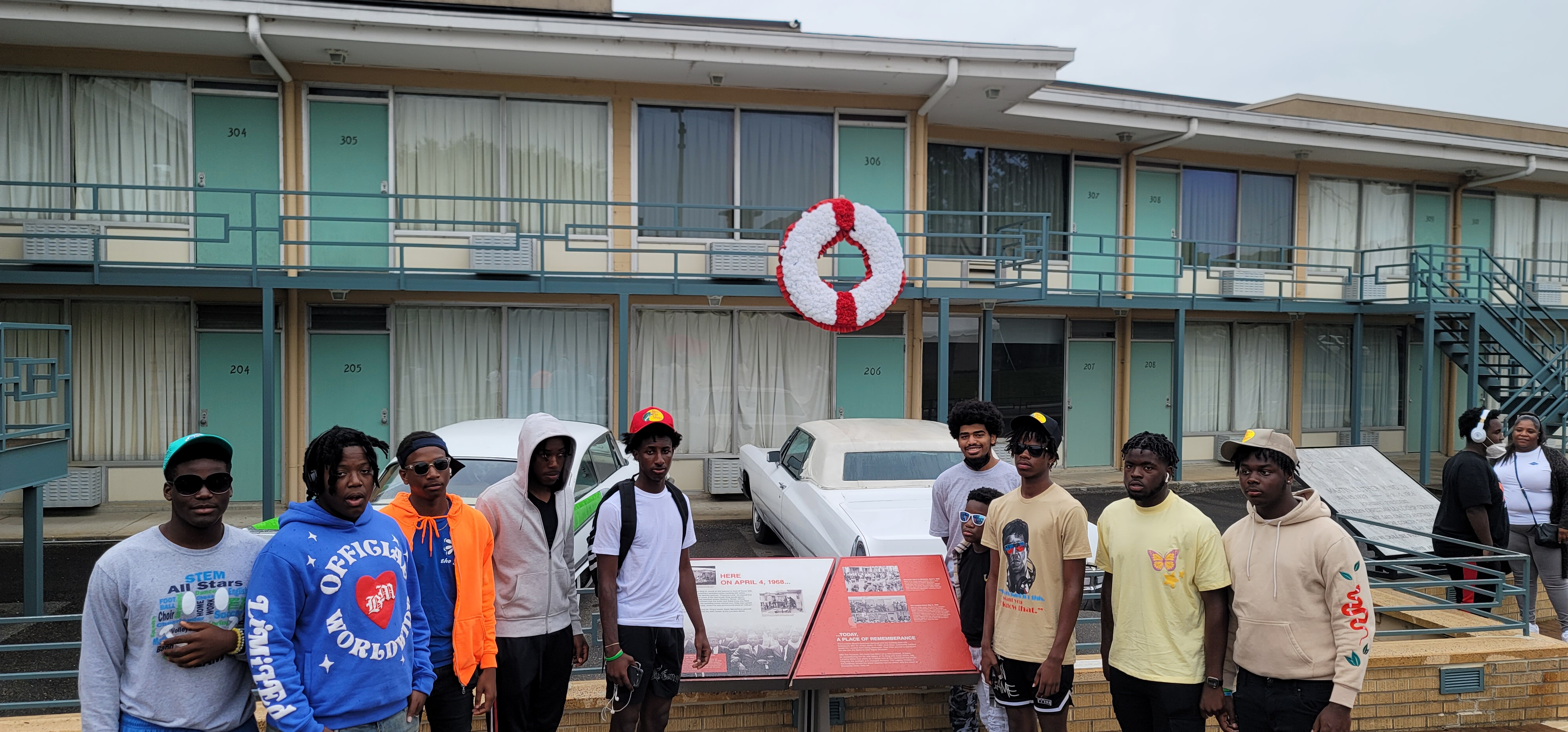 Black Achievers 2022 Photo Album