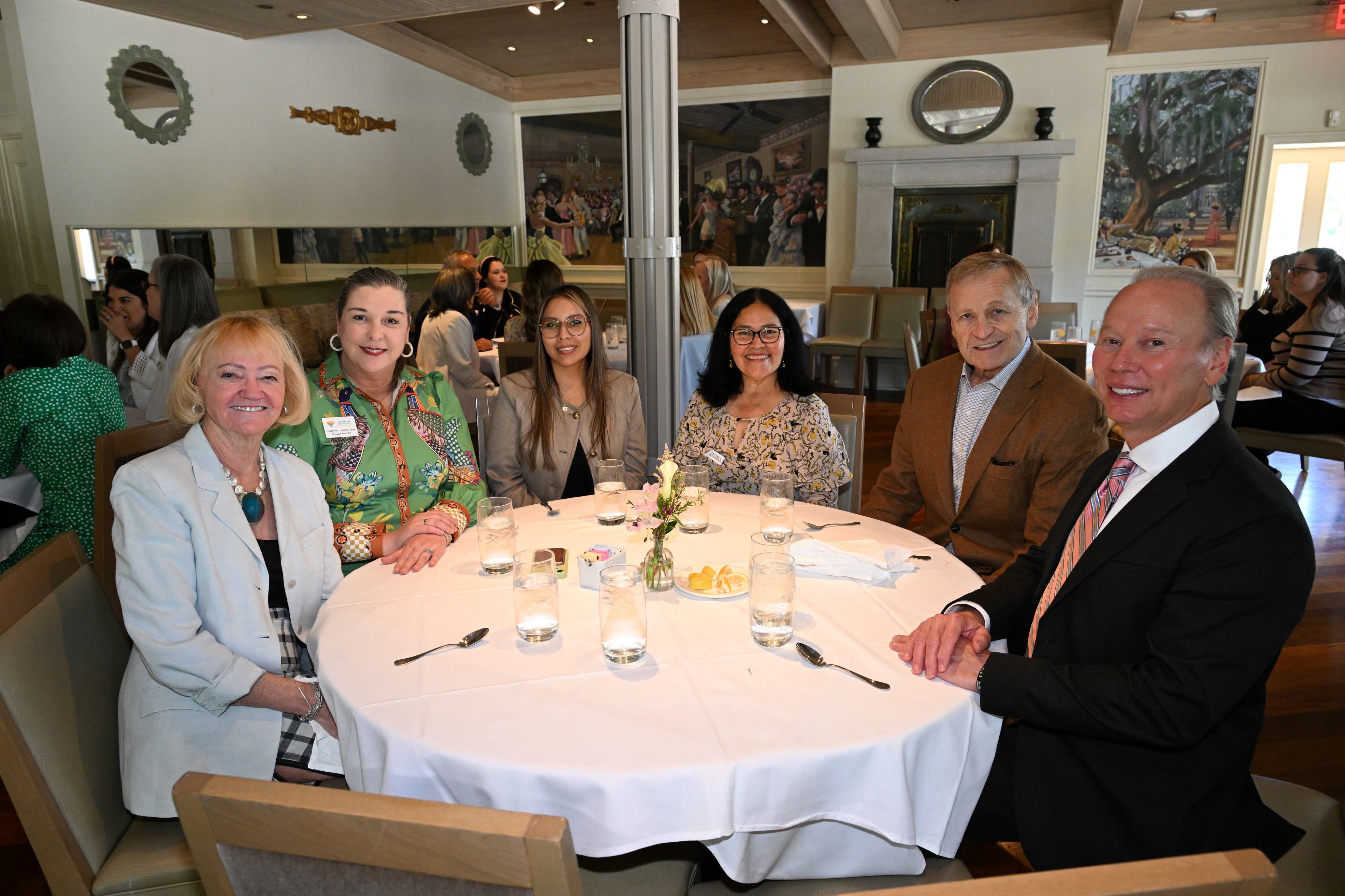 2026 Annual Meeting Photo Album