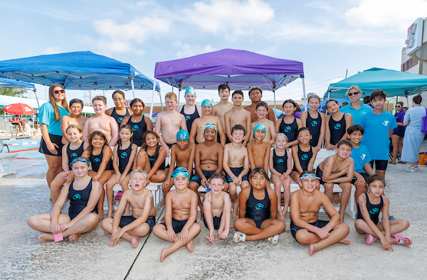 Swim Championship 2026 Photo Album